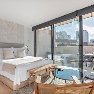 Apartamento de 1 Dormitorio